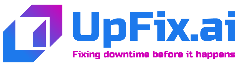 UpFix AI